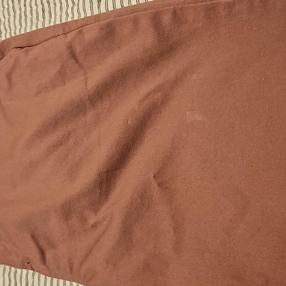 Vans Coral Chino Pants - Picture 4 of 7